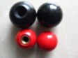 clamping knob