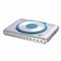 video player