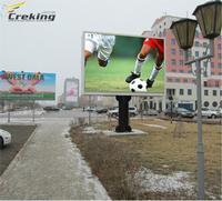 Hot Sale Outdoor Full Color LED P16 Display Screen/Video Wall 