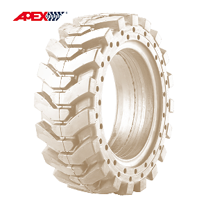 APEX Solid Aerial Work Platform Tires