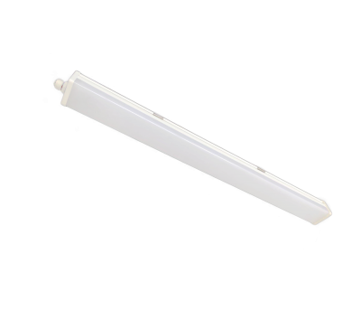 Extruded IP65 LED linear light