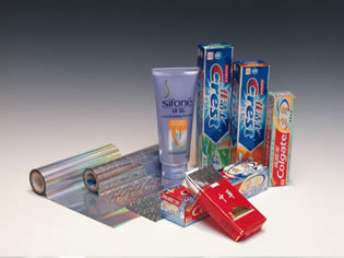 A-Plus BOPP Film & Corona BOPP Film