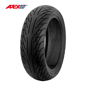 APEXWAY Scooter, Moped & Motorcycle Tires for (10, 12, 13, 14, 16, 17, 18 Inches)