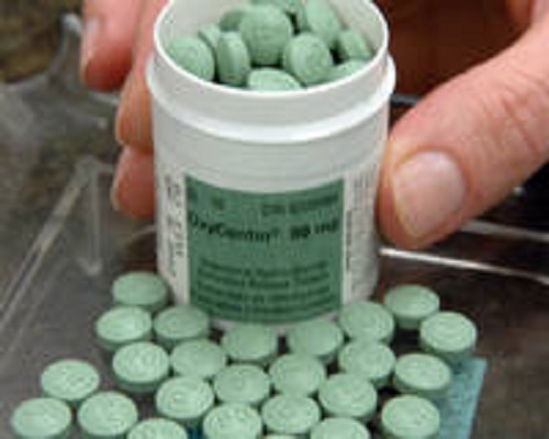 Darknet market oxycontin