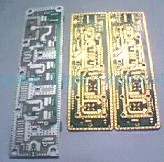 PTFE High Frequency PCB