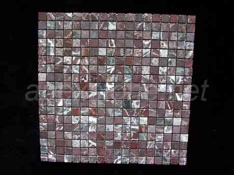 Rosso levanto Mosaics