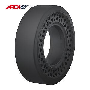 APEX Solid Telehandler Tires For 12