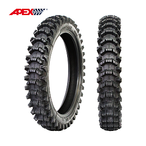APEXWAY Dirt Bike Tire For Motocross