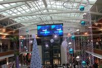 P12.5 Full Color LED Display Module for Indoor Advertisement/Dance floor 