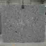 Spray White Slabs