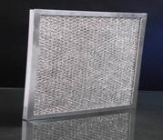 expanded aluminum foil