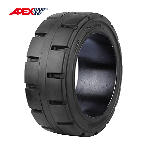 APEX Solid Aerial Work Platform Tires
