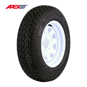 APEX Utility Amp Special Trailer Tires