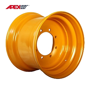 Forestry Tires For 22 5 26