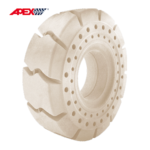 APEX Solid Wheel Loader Non Marking