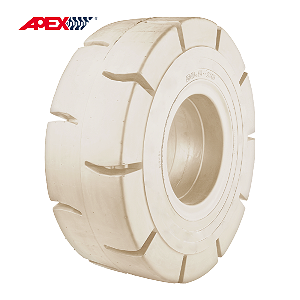 APEX Solid Wheel Loader Non-Marking for (25 Inch)
