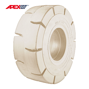 Solid Wheel Loader Tires For Caterpillar