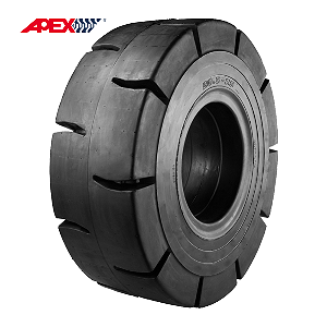 APEX 20.5-25 20.5x25 20.5R25 Solid Wheel Loader Tires