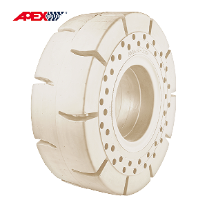 Solid Wheel Loader Tires For Caterpillar