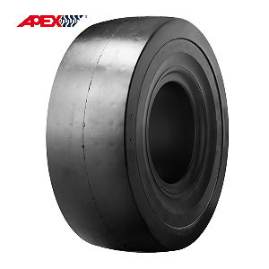 Solid Wheel Loader Tires For Caterpillar