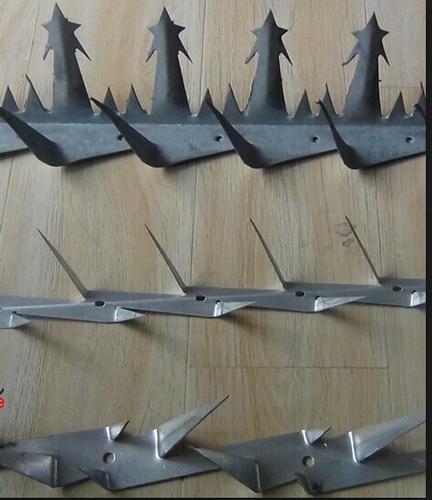 Razor Spike Anti Climb Spikes