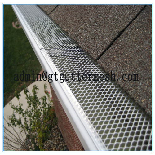 Gutter Mesh