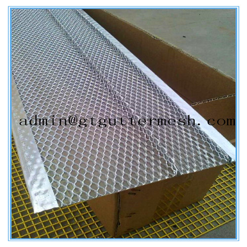 Leaf Guard Mesh