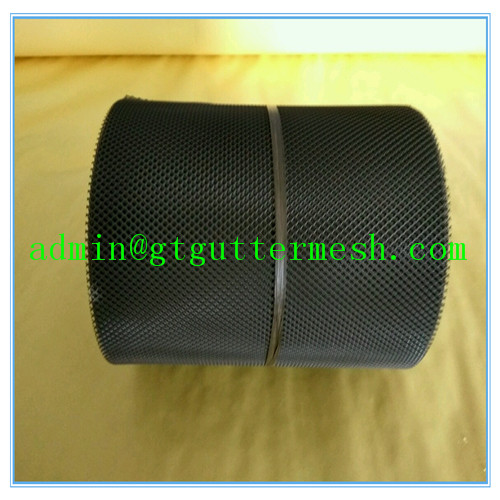 Aluminium Gutter Guards Amp Gutter Mesh