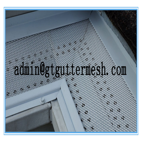 Gutter Guards