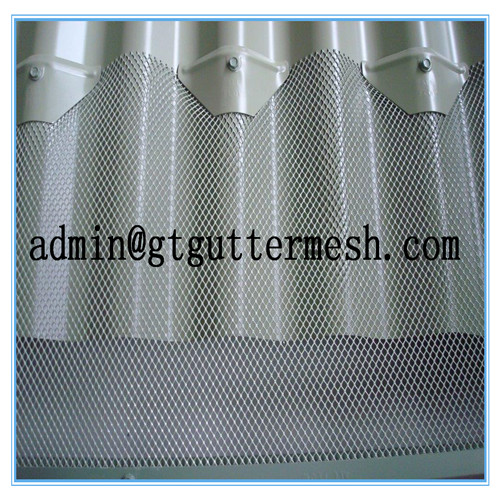 Gutter Guard Mesh