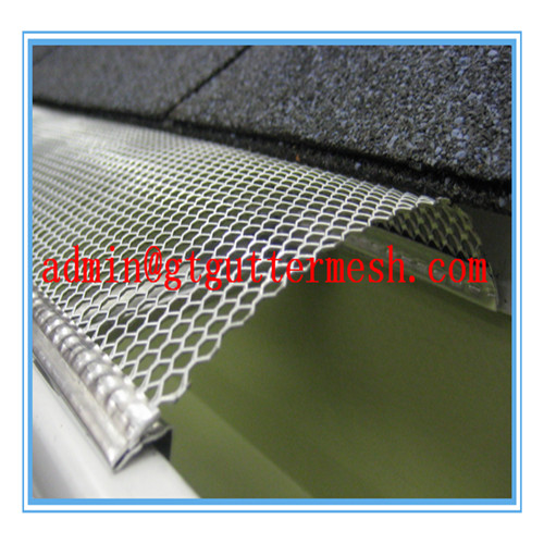 Gutter Guard Mesh