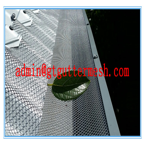 Leaf Guard Mesh