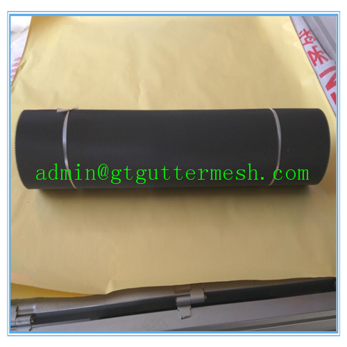 Rolls Of Gutter Material