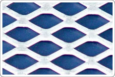 Perforated Metal Mesh