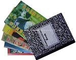 Accounts Note Books