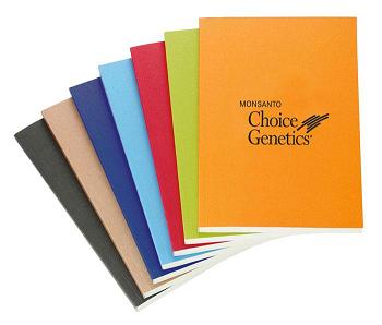 Multi-subject Note Books