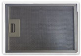 range hood filter