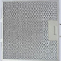 Cooker Hoods filter
