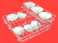 Dishwasher Rack