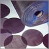 Black Wire Mesh
