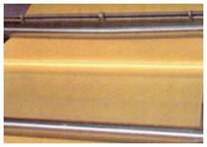 Brass Wire Mesh