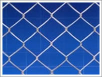 Chain Link Fence