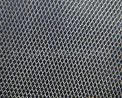 expanded silver foil