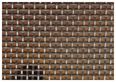 Crimped Wire Mesh