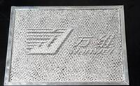 range hood filters