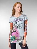 edhardy T-shirt