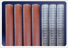 Conveyor Belt Mesh