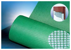 Fiberglass Mesh
