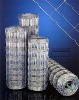 field fence