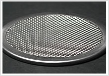Filter Disk